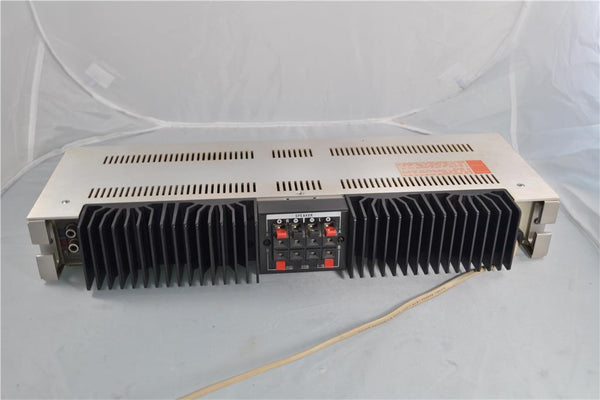 Sony TAN-15F Power Amplifier Original Boxed with Manual