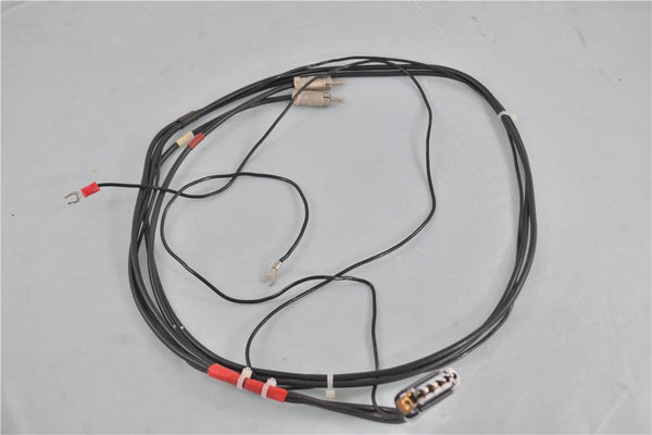 SME 3009 Arm Cable Lead for Series II and Series II Improved + 3012 (ex 2)