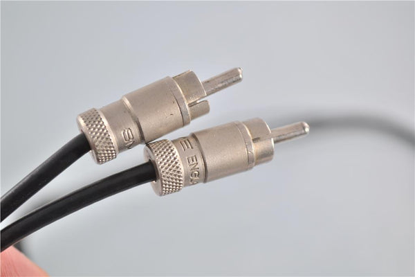 SME 3009 Arm Cable Lead for Series II and Series II Improved + 3012 (ex 2)