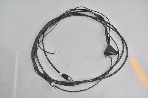 SME 3009 Arm Cable Lead for Series II and Series II Improved + 3012 (ex 4)