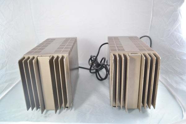 Quad 50D Pair of Monoblock Power Amplifiers