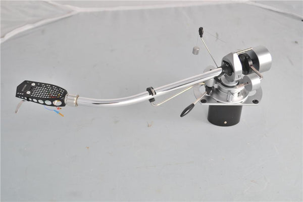 SME 3009 Series II Improved Detachable Headshell Tonearm