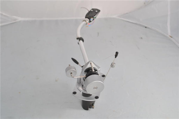 SME 3009 Series II Improved Detachable Headshell Tonearm