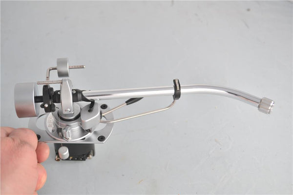 SME 3009 Series II Improved Detachable Headshell Tonearm