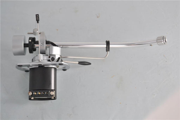 SME 3009 Series II Improved Detachable Headshell Tonearm