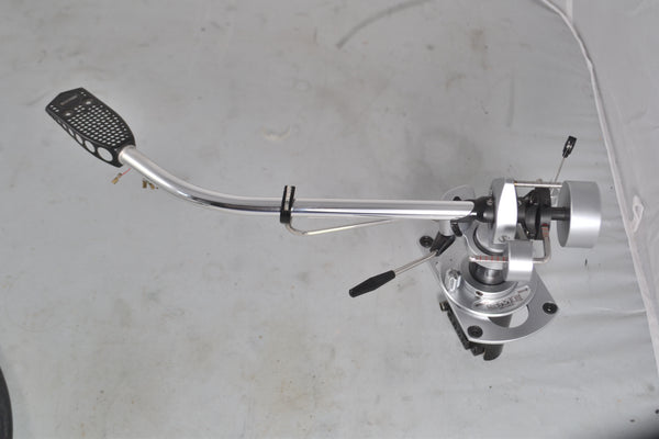 SME 3009 Series II Improved Fixed Headshell Tonearm EXCELLENT