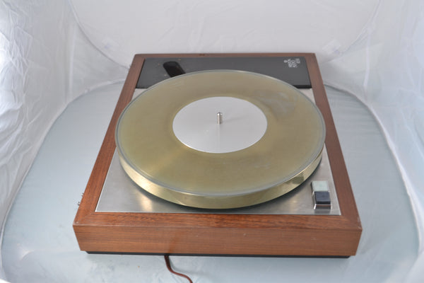 Ariston RD11 Turntable with SME Armboard