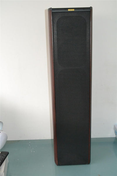 Jamo Classic 8 Floorstanding Speakers Cherry FREE SHIPPING