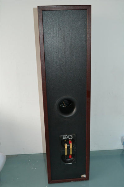 Jamo Classic 8 Floorstanding Speakers Cherry FREE SHIPPING