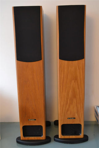 PMC FB1 Floorstanding Speakers Light Oak Finish £1000 NEW £524.99 HERE Inc Delivery