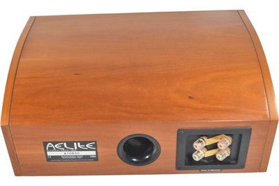 Acoustic Energy Aelite A10830 Centre Speaker Cherry Wood 2.5 - Way - Chorlton Analogue