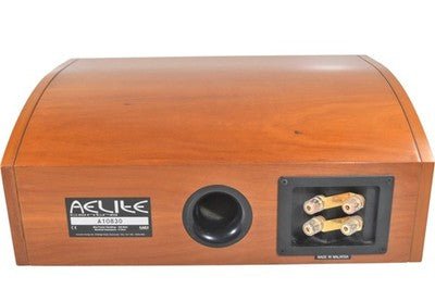 Acoustic Energy Aelite A10830 Centre Speaker Cherry Wood 2.5 - Way - Chorlton Analogue