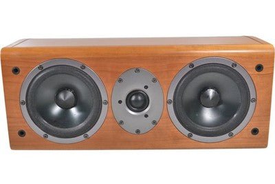 Acoustic Energy Aelite A10830 Centre Speaker Cherry Wood 2.5 - Way - Chorlton Analogue