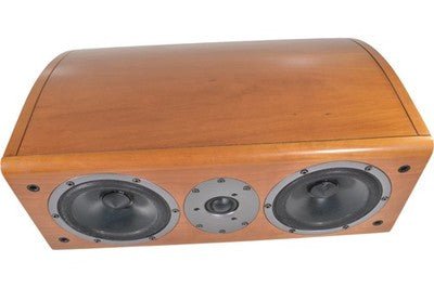 Acoustic Energy Aelite A10830 Centre Speaker Cherry Wood 2.5 - Way - Chorlton Analogue