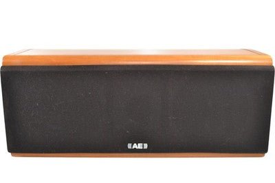 Acoustic Energy Aelite A10830 Centre Speaker Cherry Wood 2.5 - Way - Chorlton Analogue