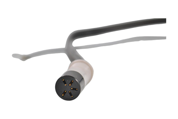 ADC ALT - 1 Arm Cable Tonearm Lead - Chorlton Analogue