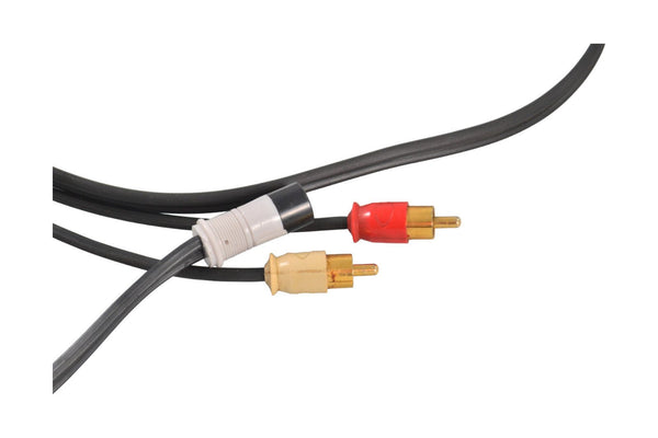 ADC ALT - 1 Arm Cable Tonearm Lead - Chorlton Analogue