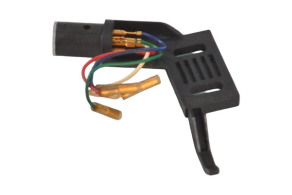 ADC ALT - 1 Headshell (original part with cartridge tags) - Chorlton Analogue