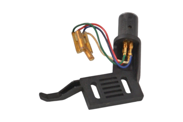 ADC ALT - 1 Headshell (original part with cartridge tags) - Chorlton Analogue