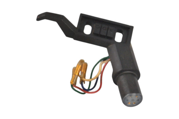 ADC ALT - 1 Headshell (original part with cartridge tags) - Chorlton Analogue