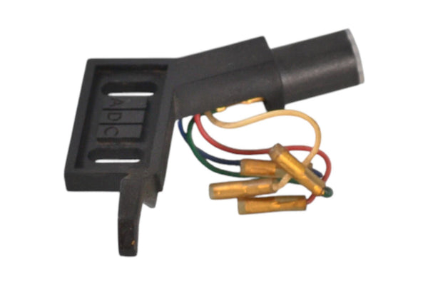 ADC ALT - 1 Headshell (original part with cartridge tags) - Chorlton Analogue