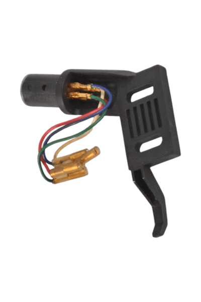 ADC ALT - 1 Headshell (original part with cartridge tags) - Chorlton Analogue