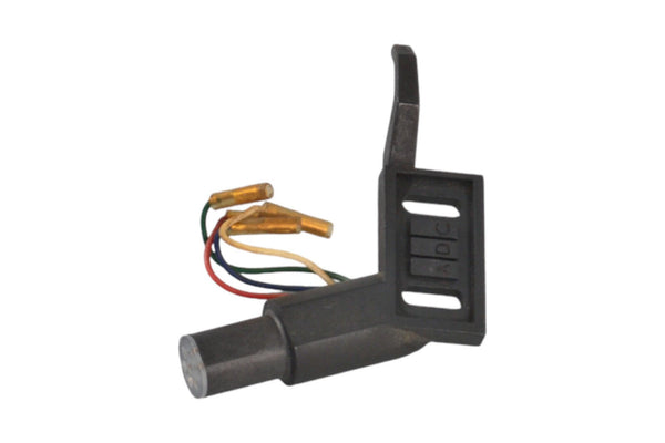 ADC ALT - 1 Headshell (original part with cartridge tags) - Chorlton Analogue