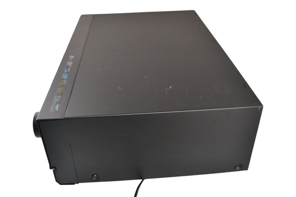 Aiwa AD - F810 Stereo Cassette Deck HX Pro 3 Head AMTS Tape Player - Chorlton Analogue