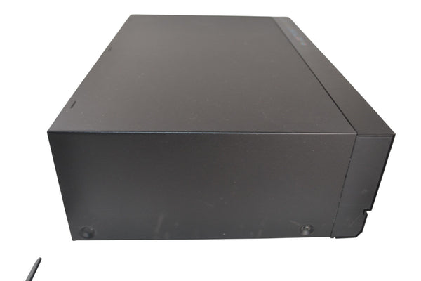 Aiwa AD - F810 Stereo Cassette Deck HX Pro 3 Head AMTS Tape Player - Chorlton Analogue