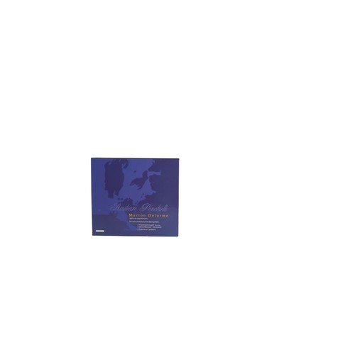 Amilcare Ponchielli - Marion Delorme Box Set 2 CDs 2002 - Chorlton Analogue