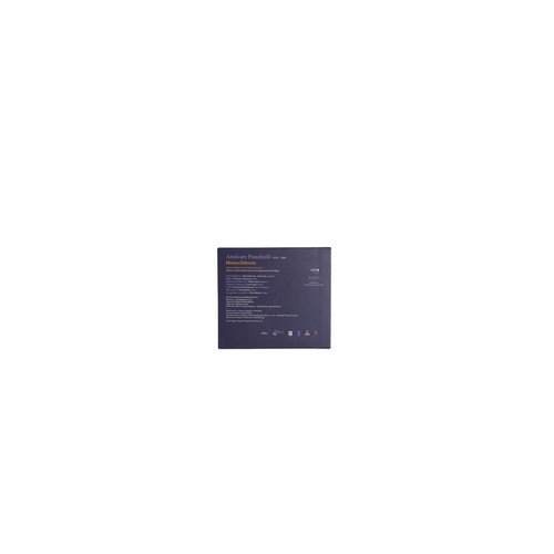 Amilcare Ponchielli - Marion Delorme Box Set 2 CDs 2002 - Chorlton Analogue