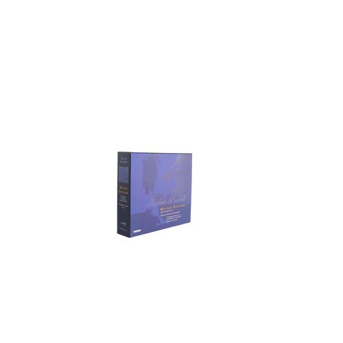 Amilcare Ponchielli - Marion Delorme Box Set 2 CDs 2002 - Chorlton Analogue