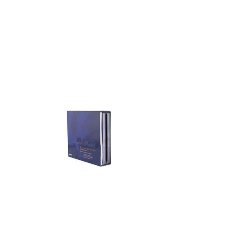 Amilcare Ponchielli - Marion Delorme Box Set 2 CDs 2002 - Chorlton Analogue