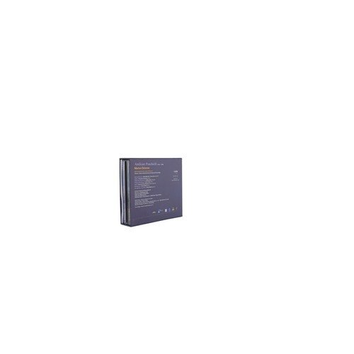 Amilcare Ponchielli - Marion Delorme Box Set 2 CDs 2002 - Chorlton Analogue