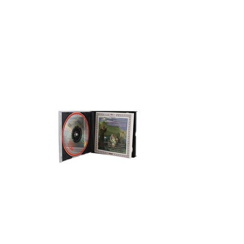 Amilcare Ponchielli / Various - I Promessi Sposi Box Set 2 CDs 2004 - Chorlton Analogue