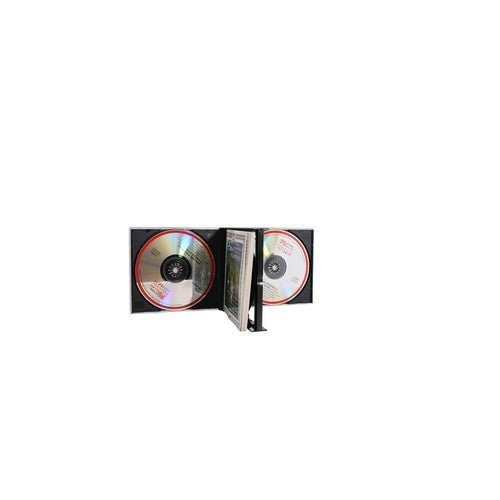 Amilcare Ponchielli / Various - I Promessi Sposi Box Set 2 CDs 2004 - Chorlton Analogue