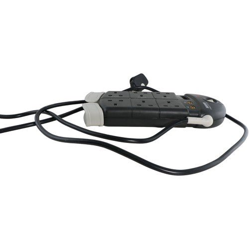 APC SurgeArrest Home Office 8 Way Mains Surge Protector Power Strip UK - Chorlton Analogue