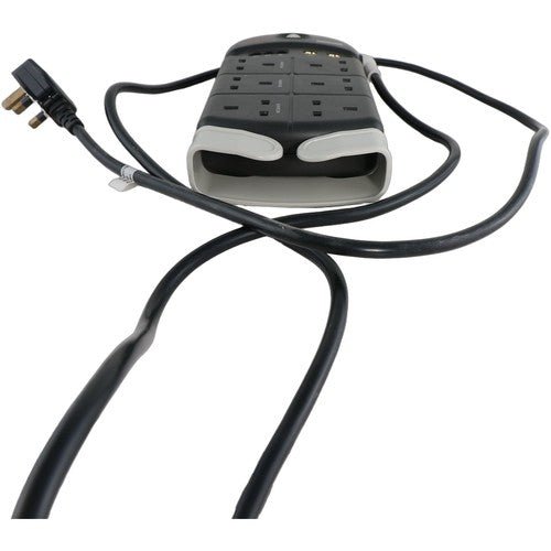 APC SurgeArrest Home Office 8 Way Mains Surge Protector Power Strip UK - Chorlton Analogue