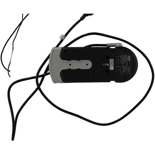 APC SurgeArrest Home Office 8 Way Mains Surge Protector Power Strip UK - Chorlton Analogue