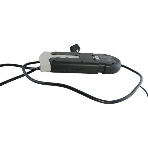 APC SurgeArrest Home Office 8 Way Mains Surge Protector Power Strip UK - Chorlton Analogue