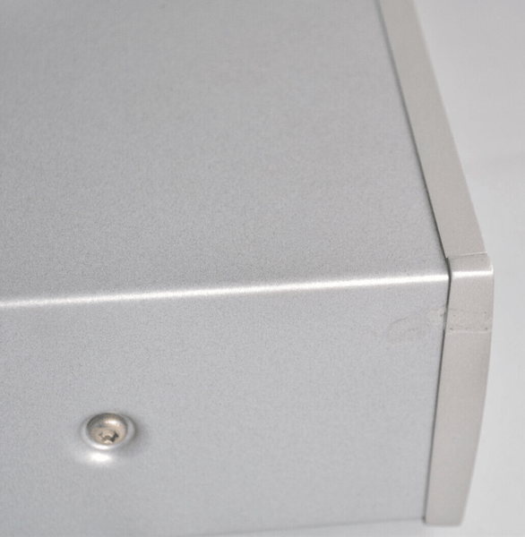 Arcam A70 Integrated Amplifier 50W Silver MM Phono - Chorlton Analogue