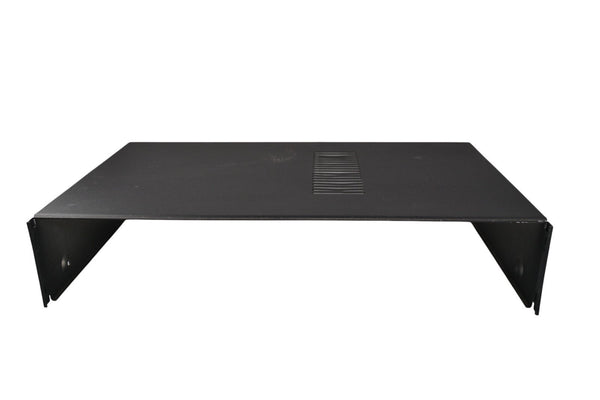 Arcam Delta 290 Cover Top Black Outer - Chorlton Analogue