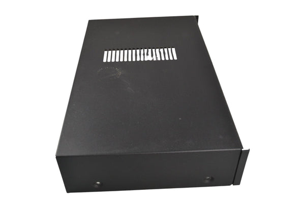 Arcam Delta 290 Cover Top Black Outer - Chorlton Analogue
