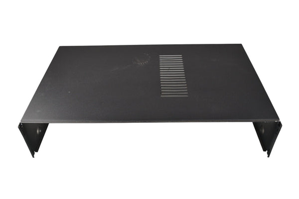 Arcam Delta 290 Cover Top Black Outer - Chorlton Analogue