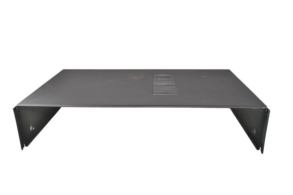 Arcam Delta 290 Cover Top Black Outer - Chorlton Analogue
