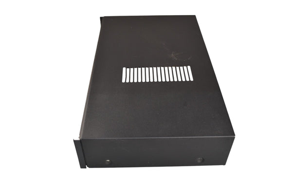 Arcam Delta 290 Cover Top Black Outer - Chorlton Analogue