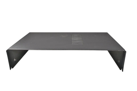 Arcam Delta 290 Cover Top Black Outer - Chorlton Analogue