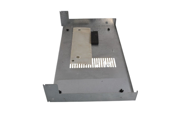 Arcam Delta 290 Lower Chassis and Feet - Chorlton Analogue