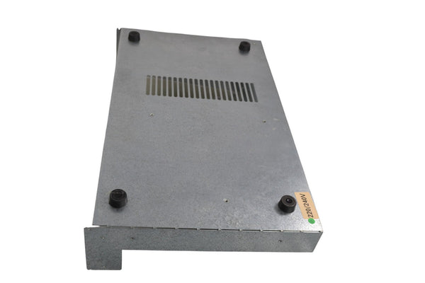 Arcam Delta 290 Lower Chassis and Feet - Chorlton Analogue