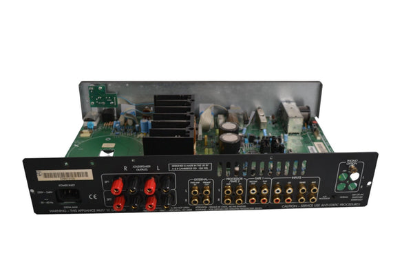 Arcam Delta 290 Mainboard - Chorlton Analogue